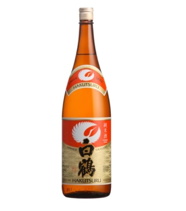 Sake Hakutsuru Josen 1800 mL